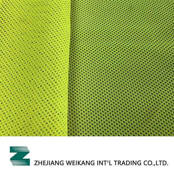 ผ้าตาข่ายถักโพลีเอสเตอร์ 100 เปอร์เซ็นต์